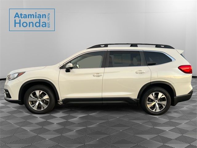 2020 Subaru Ascent Premium