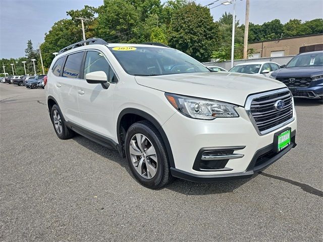 2020 Subaru Ascent Premium