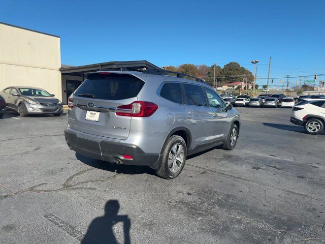 2020 Subaru Ascent Premium