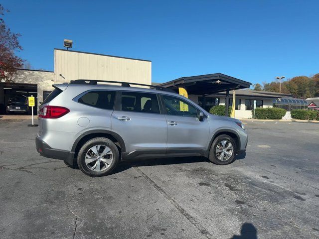 2020 Subaru Ascent Premium