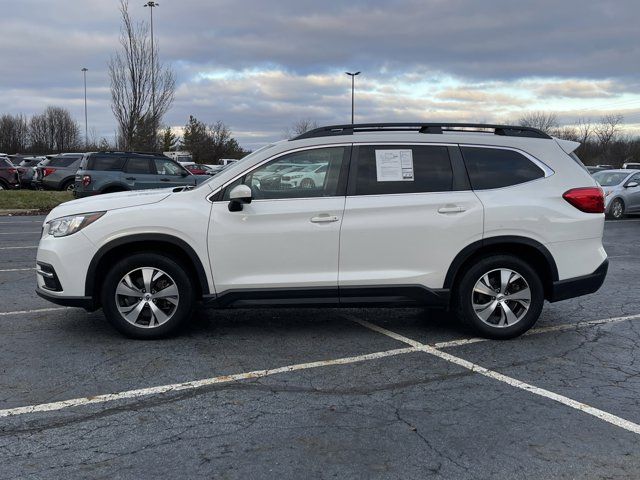 2020 Subaru Ascent Premium