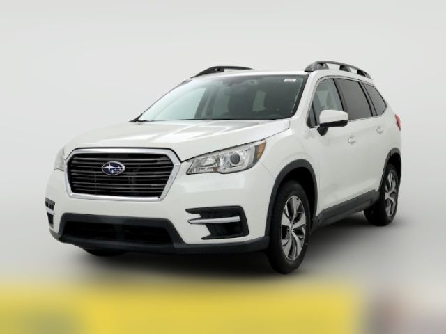 2020 Subaru Ascent Premium