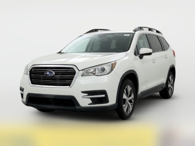 2020 Subaru Ascent Premium