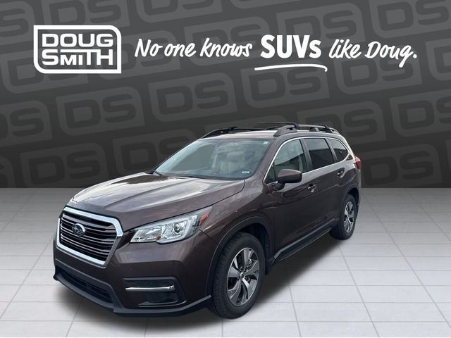 2020 Subaru Ascent Premium