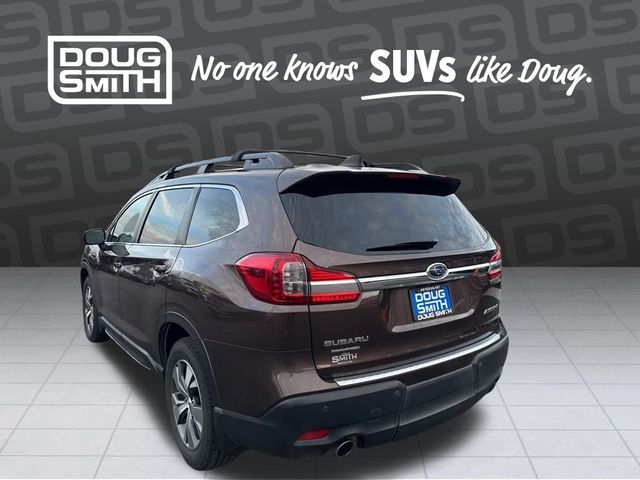 2020 Subaru Ascent Premium