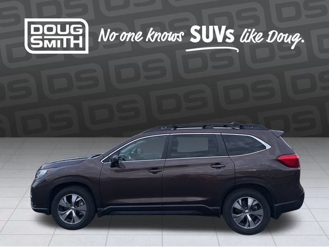 2020 Subaru Ascent Premium