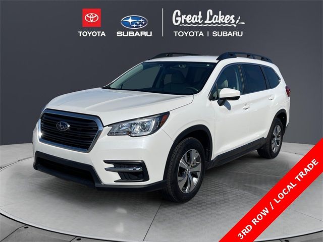 2020 Subaru Ascent Premium