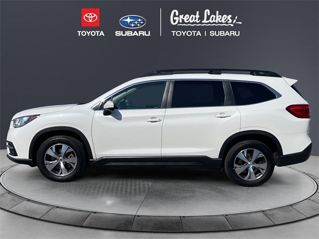 2020 Subaru Ascent Premium