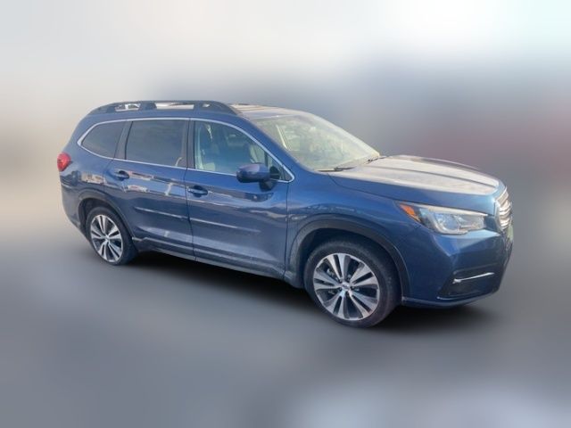 2020 Subaru Ascent Premium