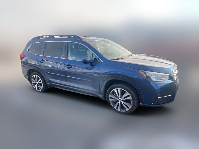 2020 Subaru Ascent Premium