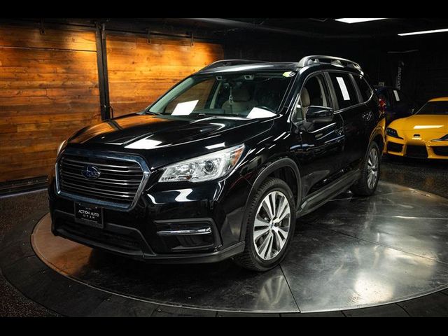 2020 Subaru Ascent Premium