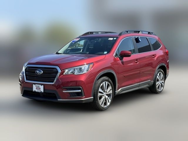 2020 Subaru Ascent Premium