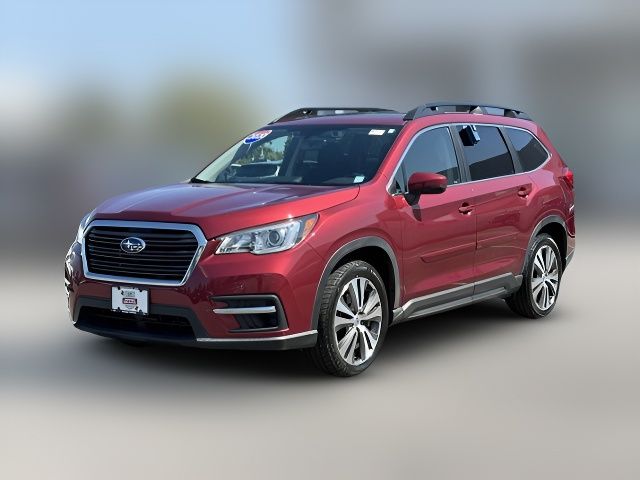 2020 Subaru Ascent Premium