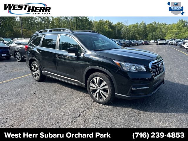 2020 Subaru Ascent Premium