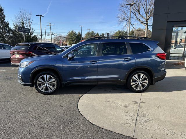 2020 Subaru Ascent Premium