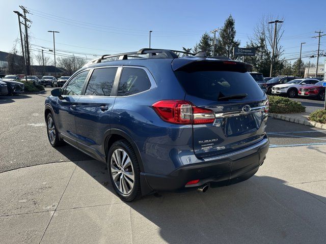 2020 Subaru Ascent Premium