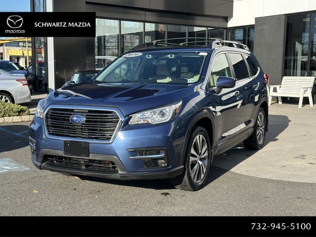 2020 Subaru Ascent Premium