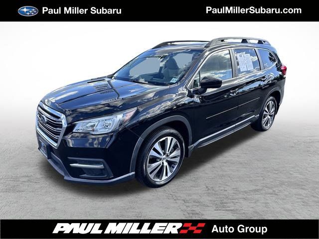 2020 Subaru Ascent Premium