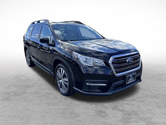 2020 Subaru Ascent Premium