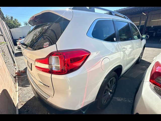 2020 Subaru Ascent Premium