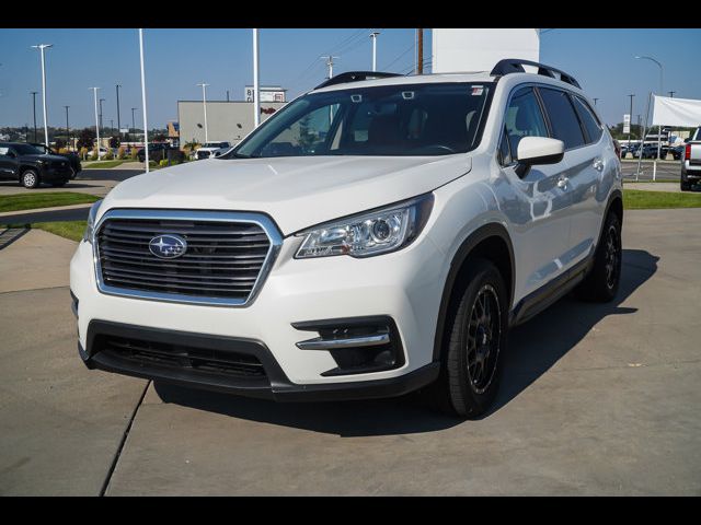 2020 Subaru Ascent Premium