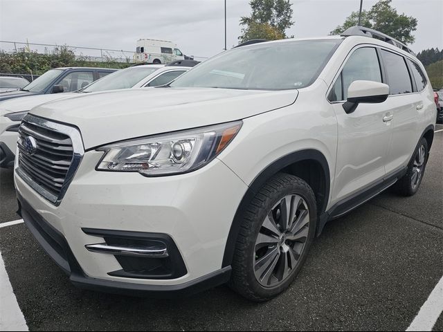 2020 Subaru Ascent Premium