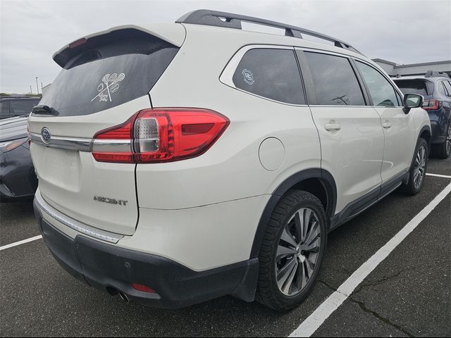 2020 Subaru Ascent Premium