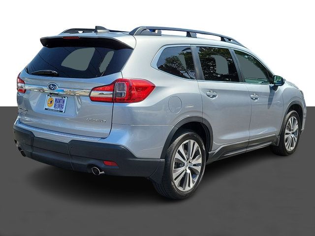 2020 Subaru Ascent Premium