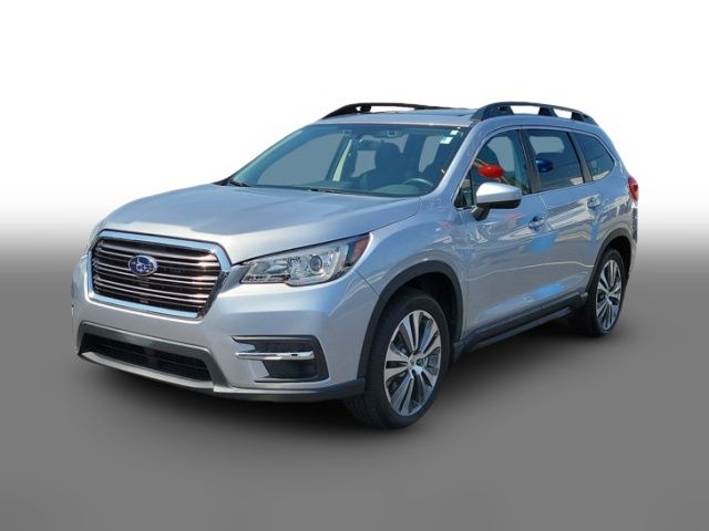 2020 Subaru Ascent Premium