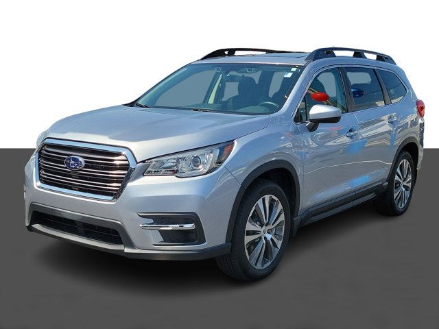 2020 Subaru Ascent Premium