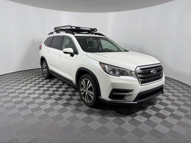 2020 Subaru Ascent Premium