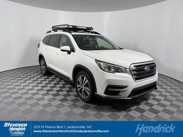 2020 Subaru Ascent Premium