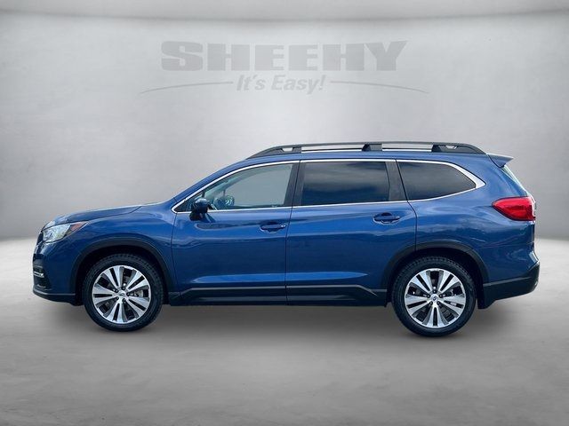 2020 Subaru Ascent Premium