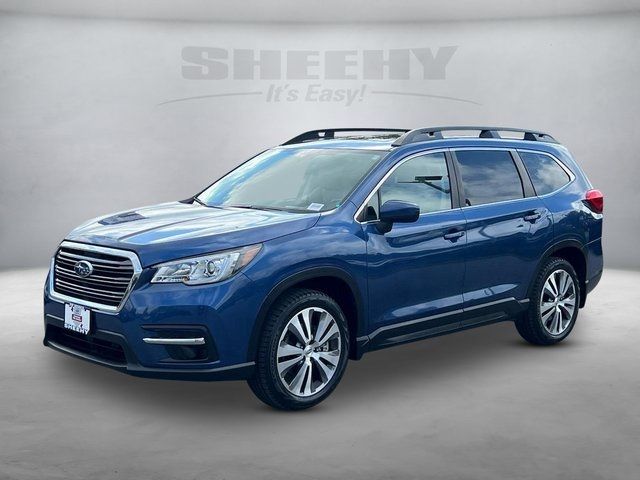 2020 Subaru Ascent Premium