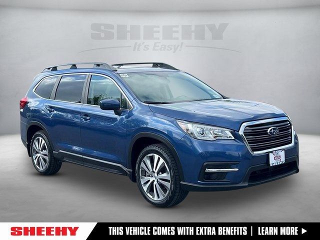 2020 Subaru Ascent Premium