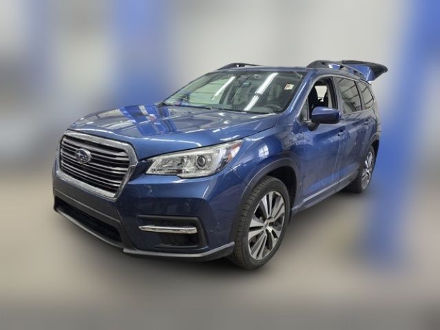 2020 Subaru Ascent Premium