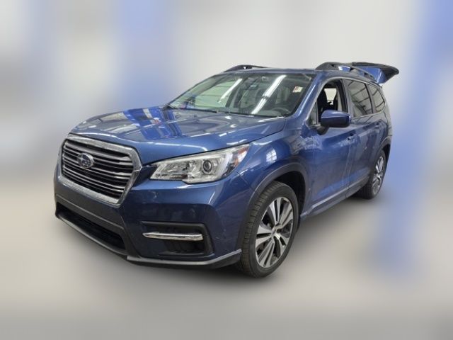 2020 Subaru Ascent Premium