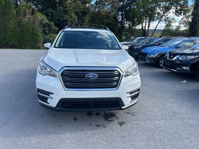 2020 Subaru Ascent Premium