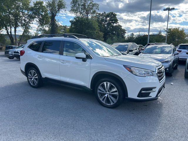 2020 Subaru Ascent Premium