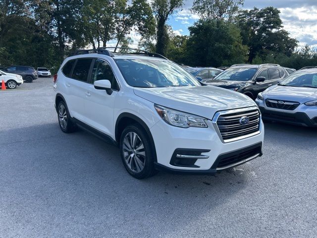 2020 Subaru Ascent Premium