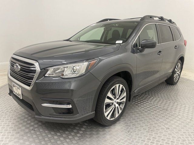 2020 Subaru Ascent Premium