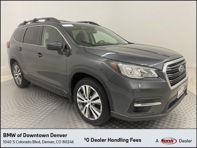 2020 Subaru Ascent Premium