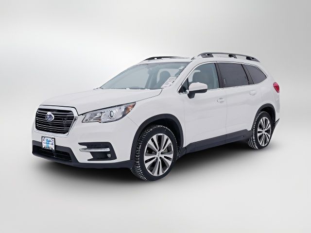 2020 Subaru Ascent Premium