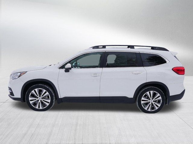 2020 Subaru Ascent Premium