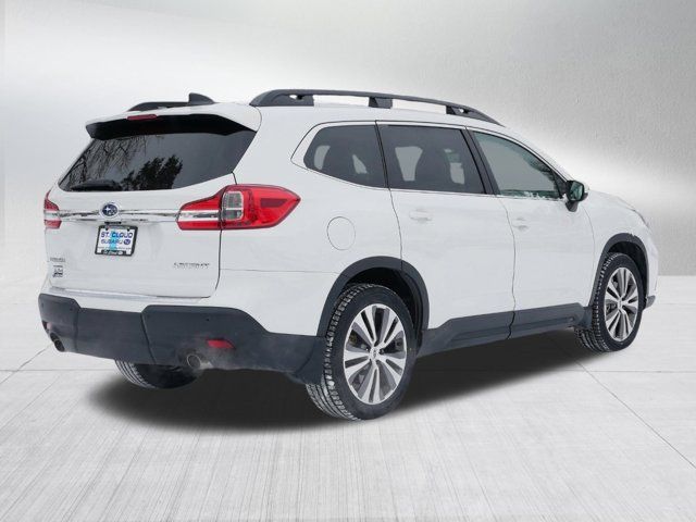 2020 Subaru Ascent Premium