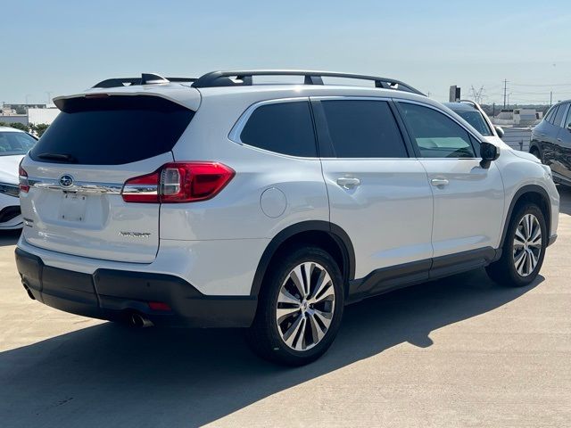 2020 Subaru Ascent Premium