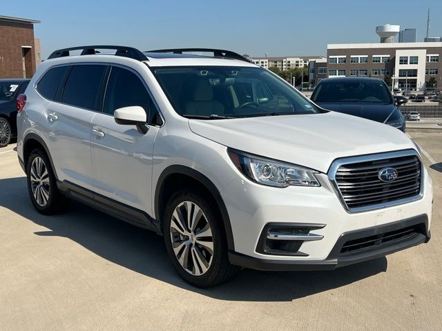 2020 Subaru Ascent Premium