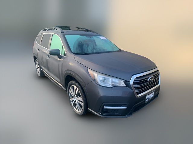 2020 Subaru Ascent Premium