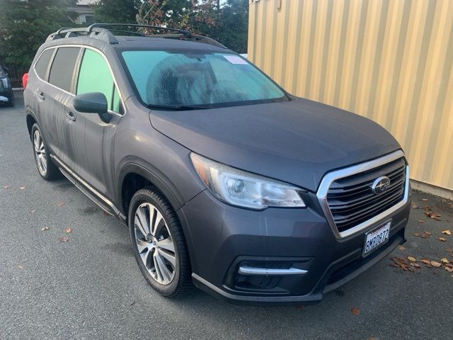 2020 Subaru Ascent Premium