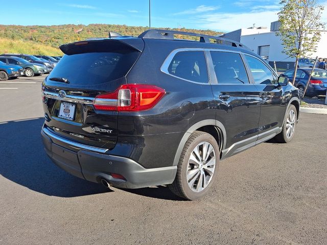 2020 Subaru Ascent Premium